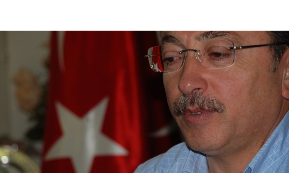 Prof. Dr. Azim ÖZTÜRK
